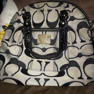 Cute Coach bag